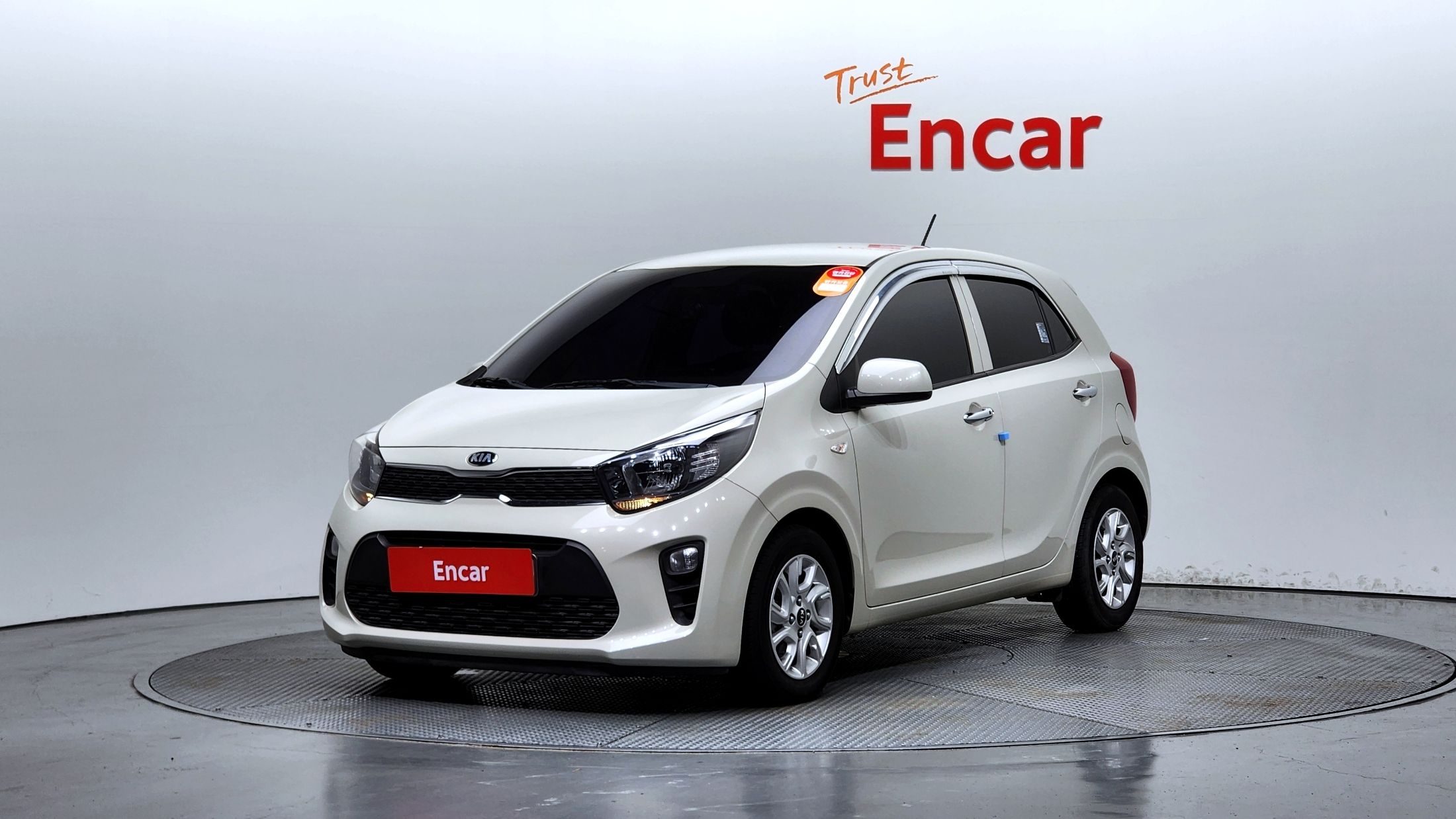 KIA MORNING JA 2018