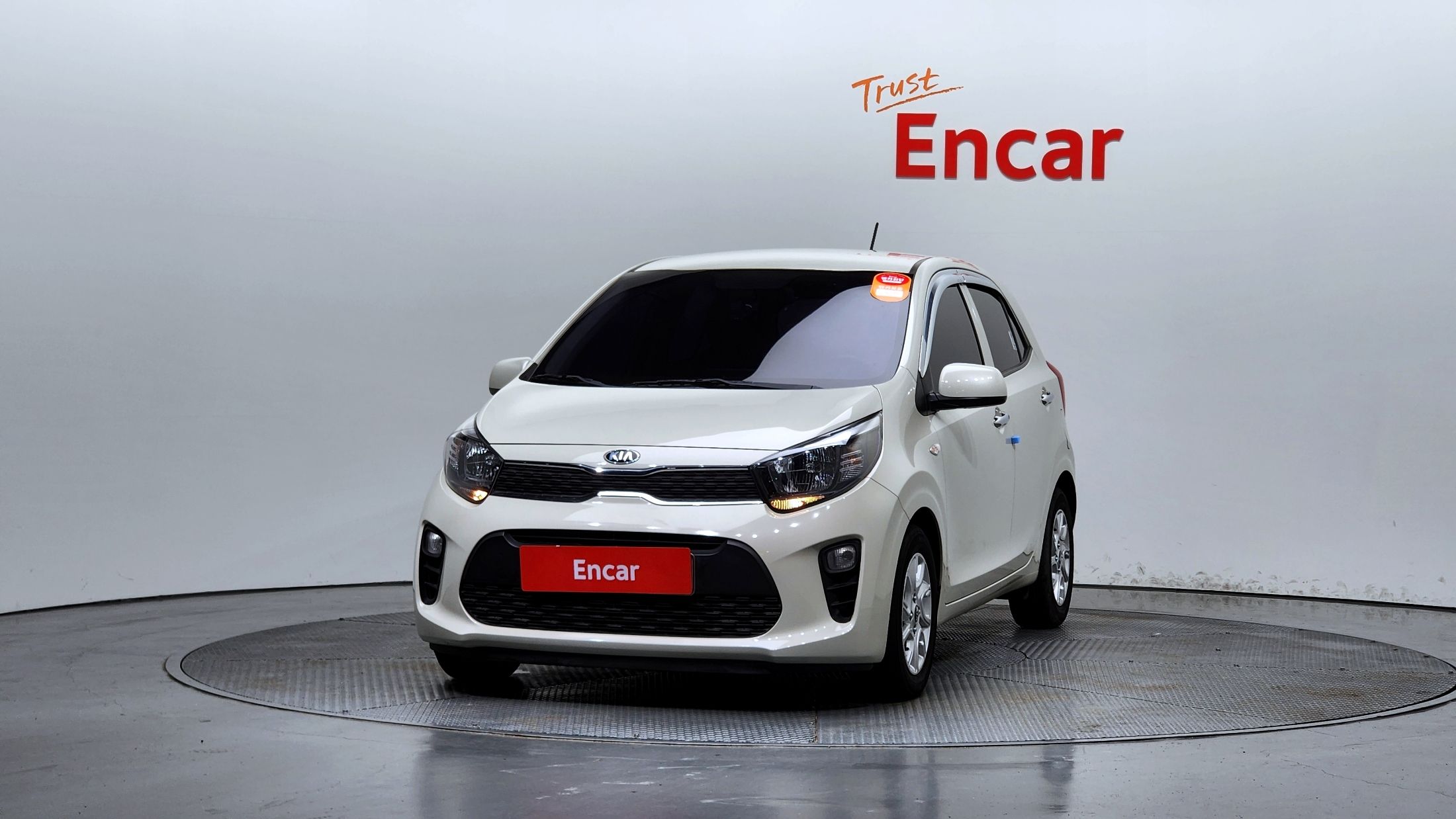 KIA MORNING JA 2018
