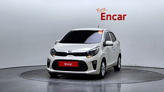 KIA MORNING JA 2018
