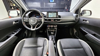 KIA MORNING JA 2018