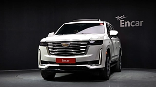CADILLAC ESCALADE  2021