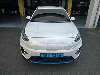KIA NIRO EV 2021