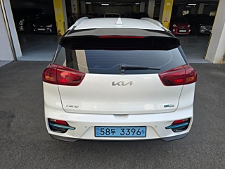 KIA NIRO EV 2021