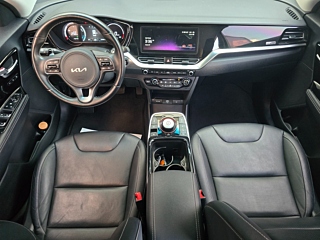 KIA NIRO EV 2021