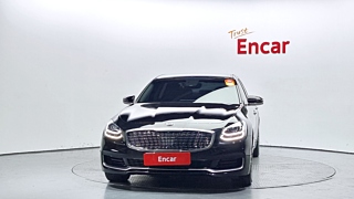 KIA K9 2018