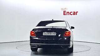 KIA K9 2018