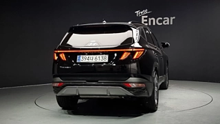 HYUNDAI TUCSON NX4 2020