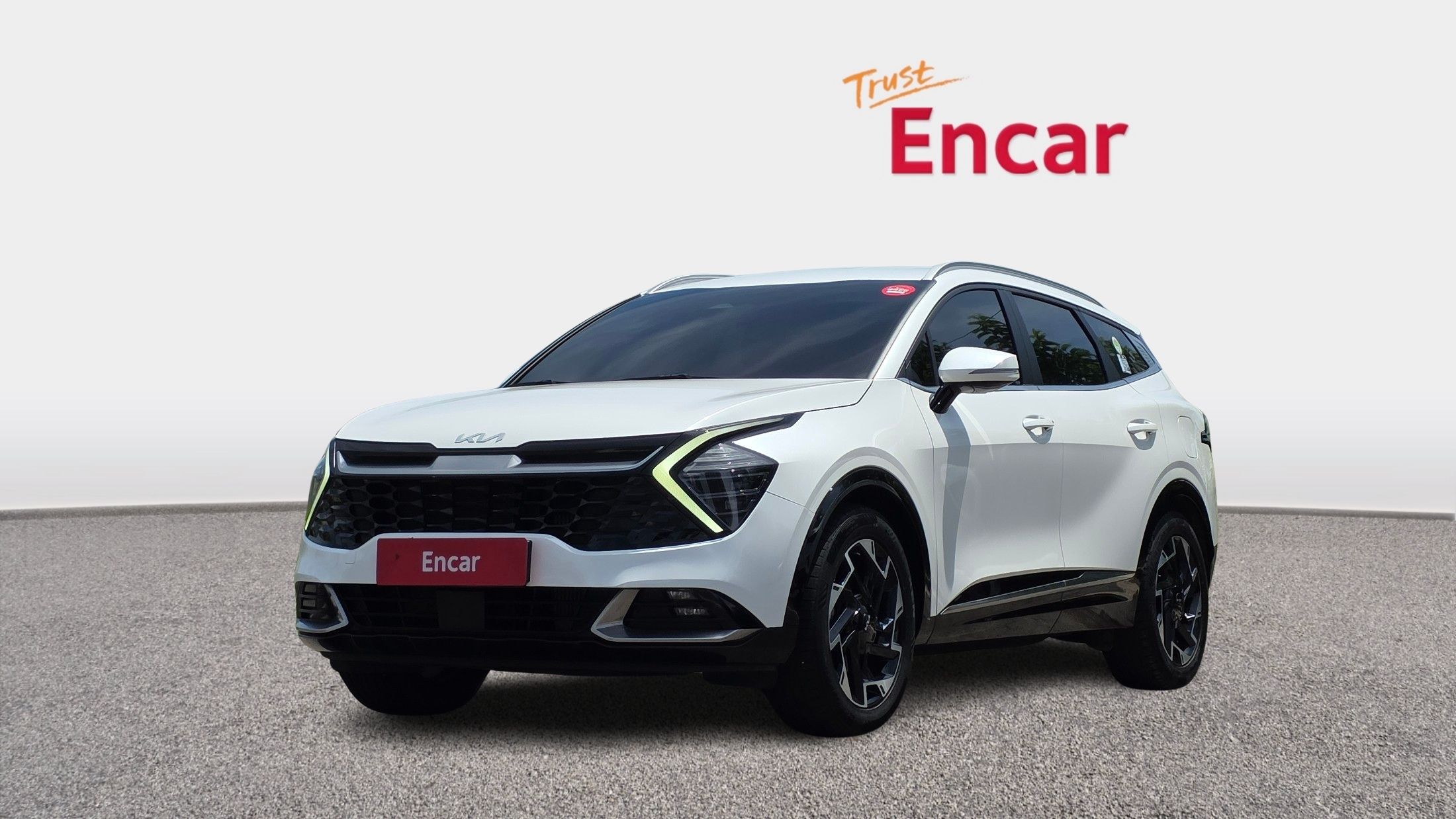KIA SPORTAGE 2021
