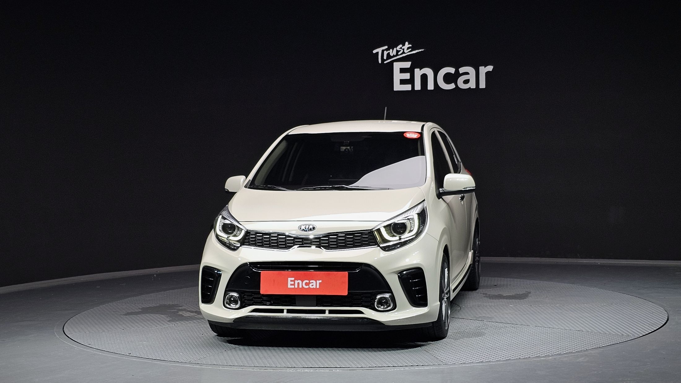 KIA MORNING JA 2019