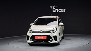 KIA MORNING JA 2019