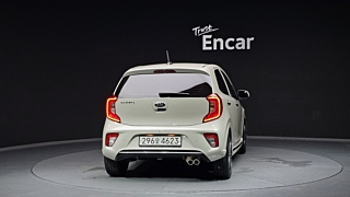 KIA MORNING JA 2019