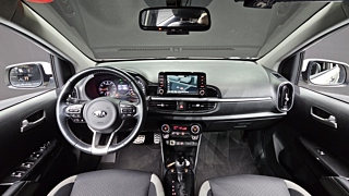 KIA MORNING JA 2019