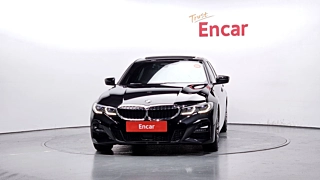 BMW 3-SERIES G20 2020