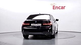 BMW 3-SERIES G20 2020