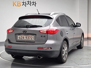 INFINITI EX35 2008