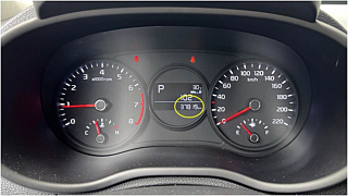 KIA MORNING JA 2019