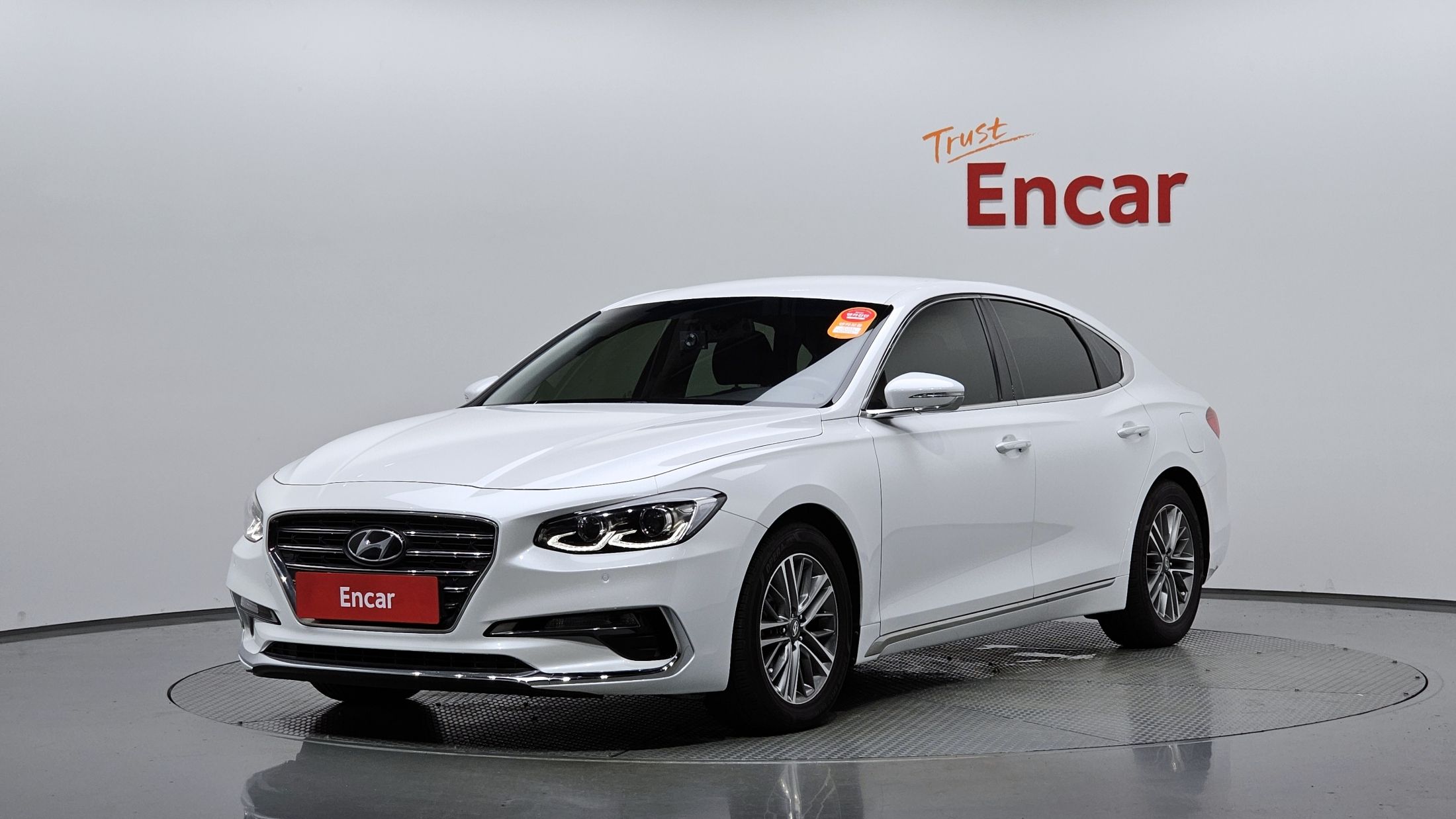 HYUNDAI GRANDEUR IG