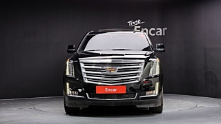 CADILLAC ESCALADE 2017