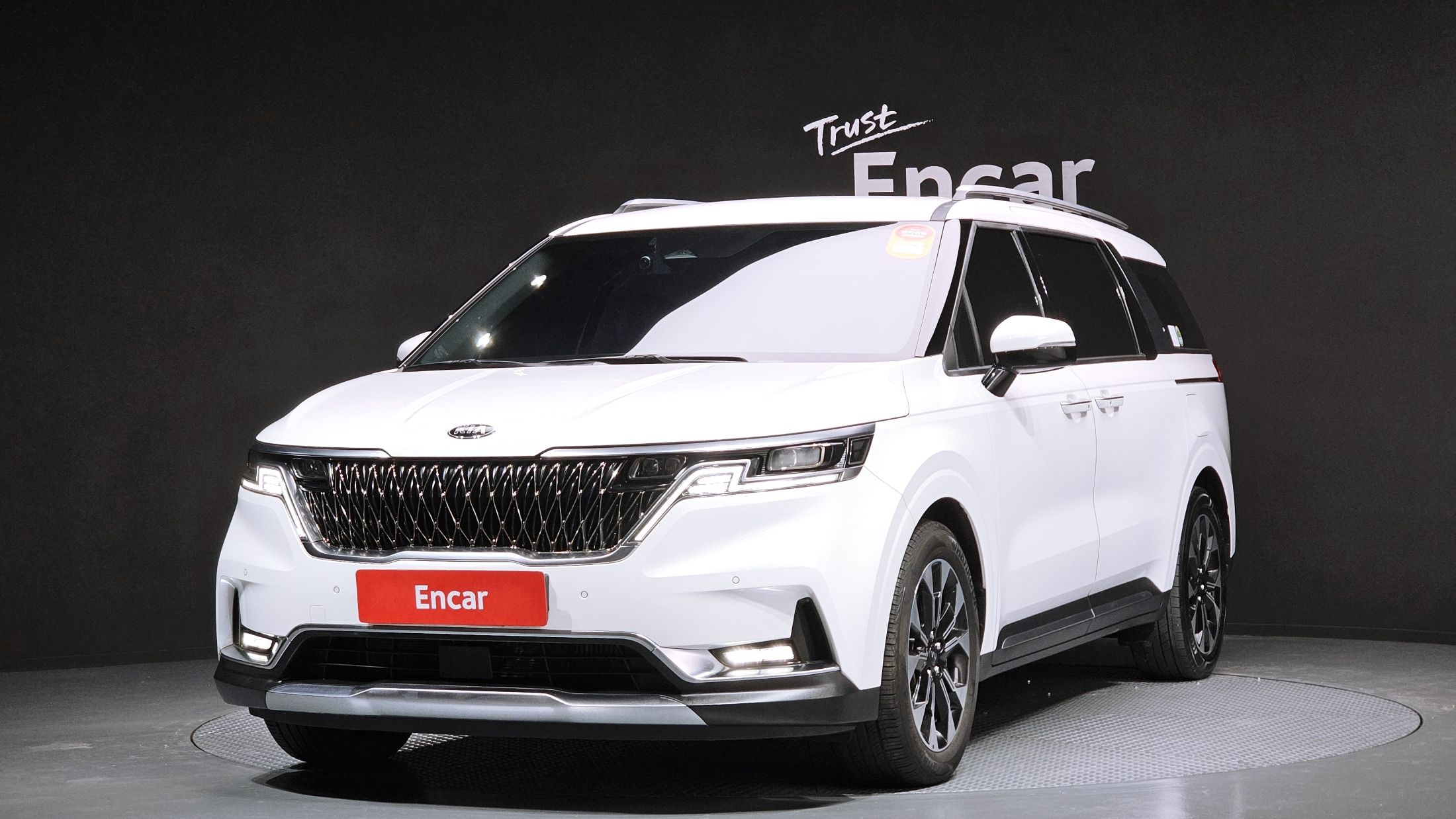 KIA CARNIVAL 2021