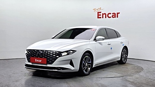 HYUNDAI GRANDEUR IG 2022