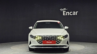 HYUNDAI GRANDEUR IG 2021