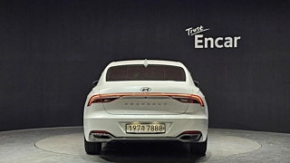 HYUNDAI GRANDEUR IG 2021