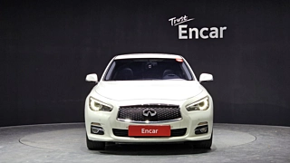 INFINITI Q50 2015