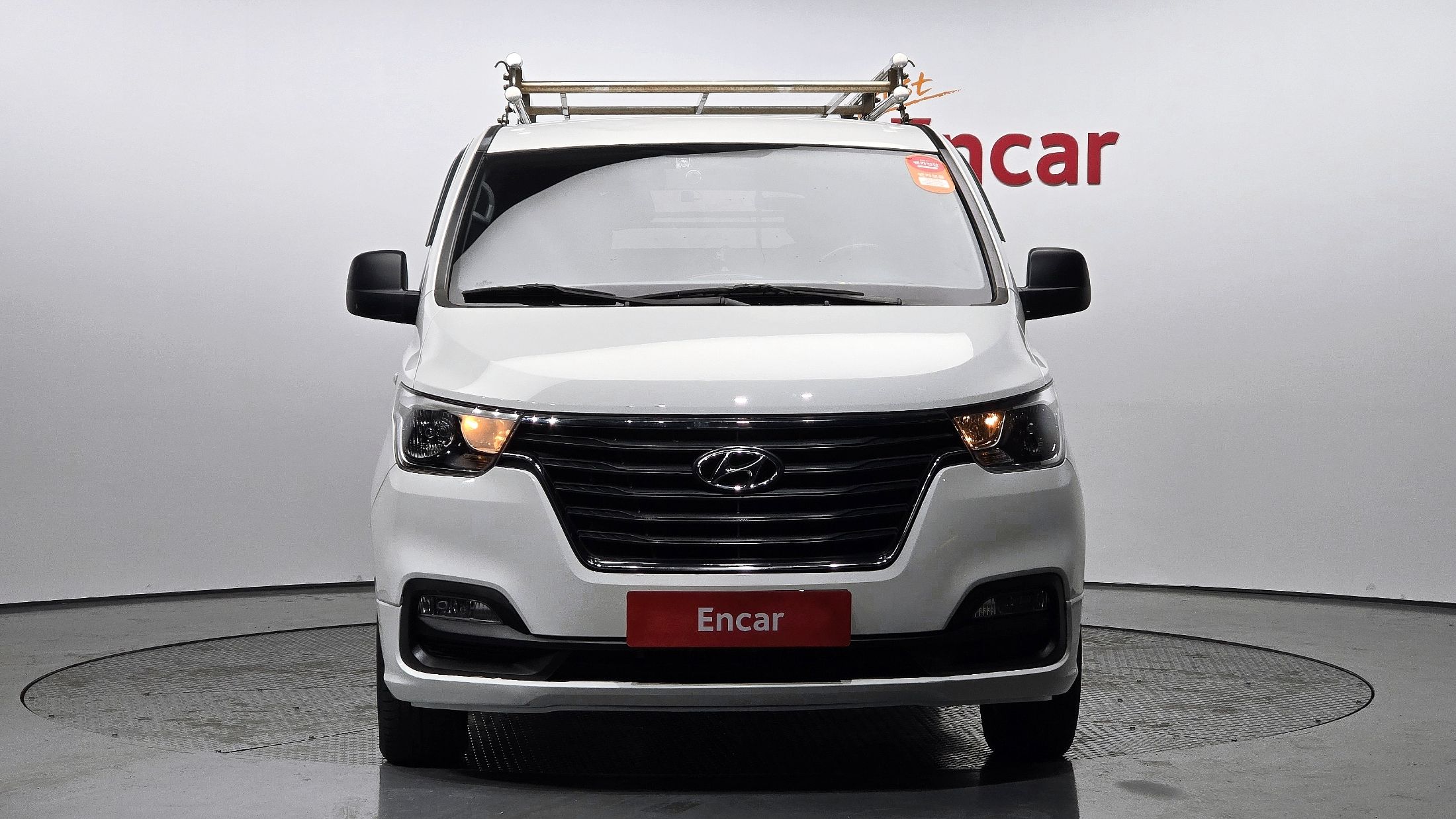 HYUNDAI STAREX GRAND 2019