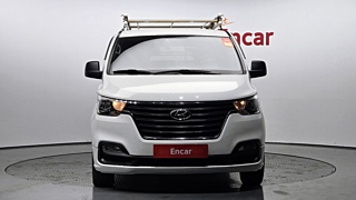 HYUNDAI STAREX GRAND 2019