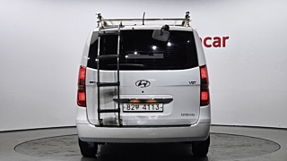HYUNDAI STAREX GRAND 2019
