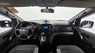 HYUNDAI STAREX GRAND 2019