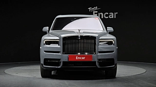Заказать ROLLS ROYCE CULLINAN