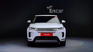LAND ROVER RANGE ROVER EVOQUE 2020