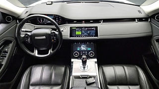 LAND ROVER RANGE ROVER EVOQUE 2020