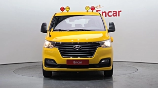 HYUNDAI STAREX GRAND 2021
