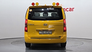 HYUNDAI STAREX GRAND 2021