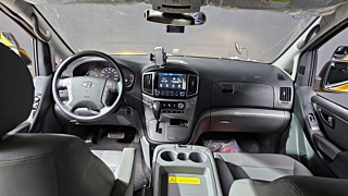 HYUNDAI STAREX GRAND 2021