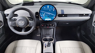 MINI COOPER S 2024