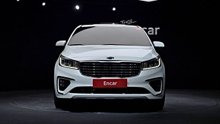 KIA CARNIVAL 2018