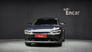 KIA EV6  Standard 4WD 2021