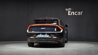KIA EV6  Standard 4WD 2021