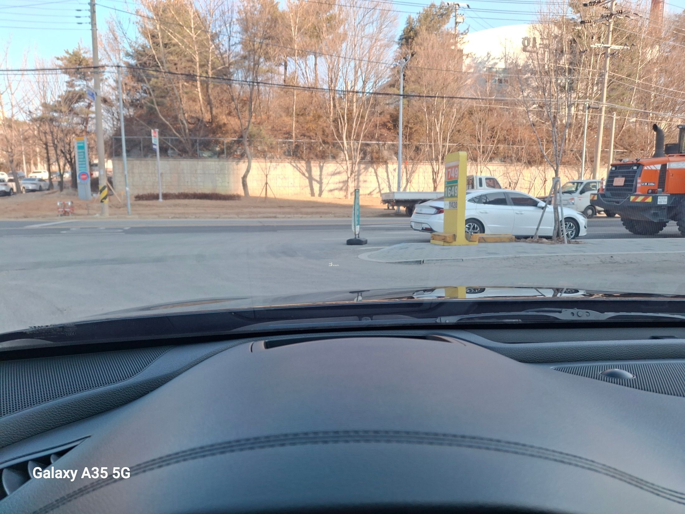 KIA K7 2017