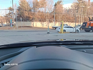 KIA K7 2017