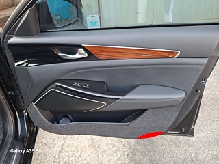 KIA K7 2017