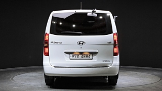 HYUNDAI STAREX GRAND 2019