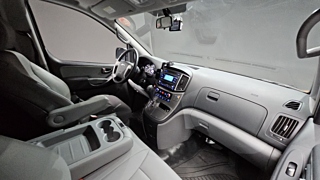 HYUNDAI STAREX GRAND 2019