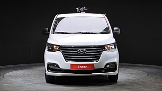 HYUNDAI STAREX GRAND 2019