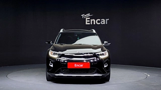 KIA STONIC 2020