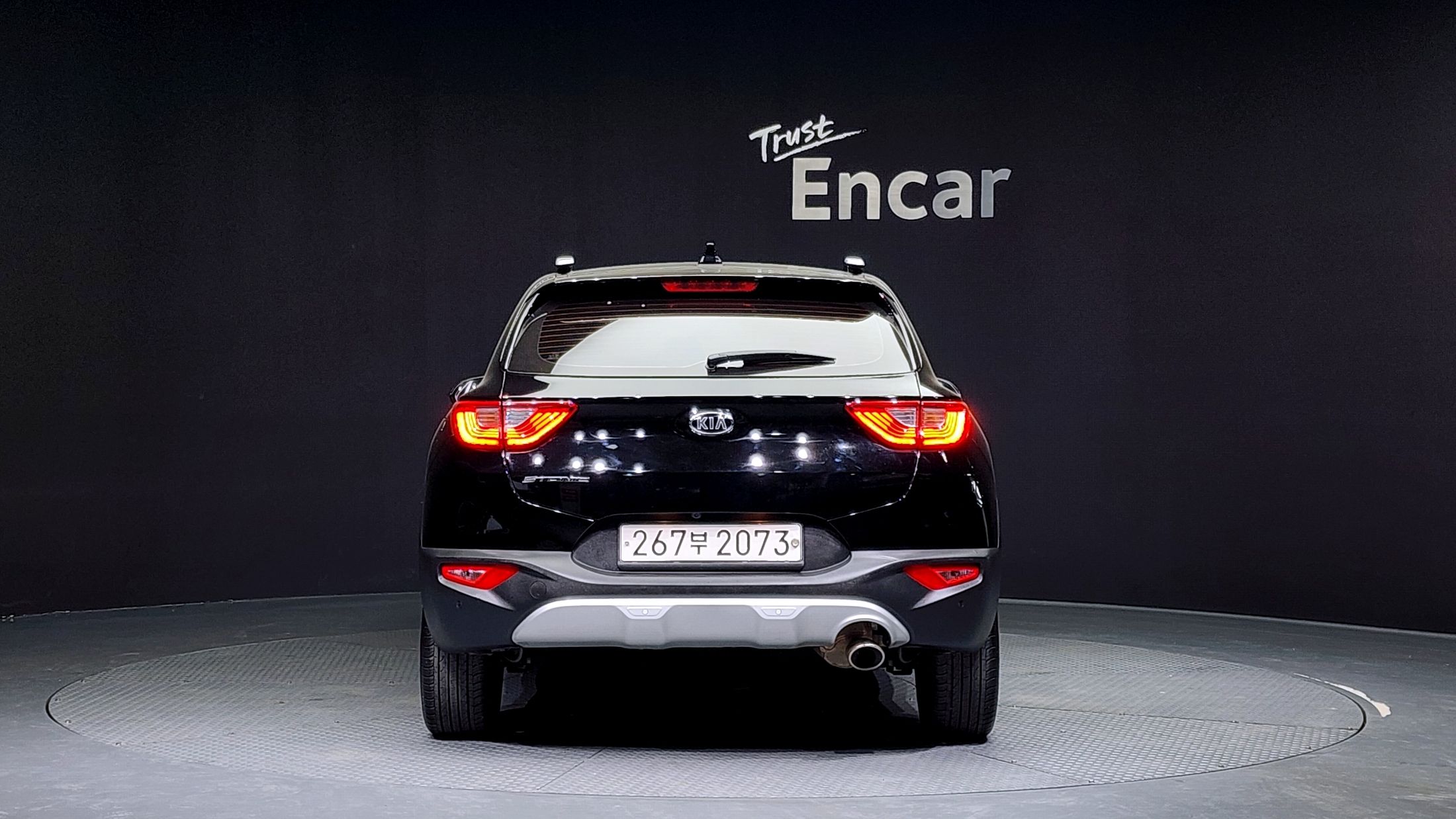 KIA STONIC
