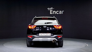 KIA STONIC 2020